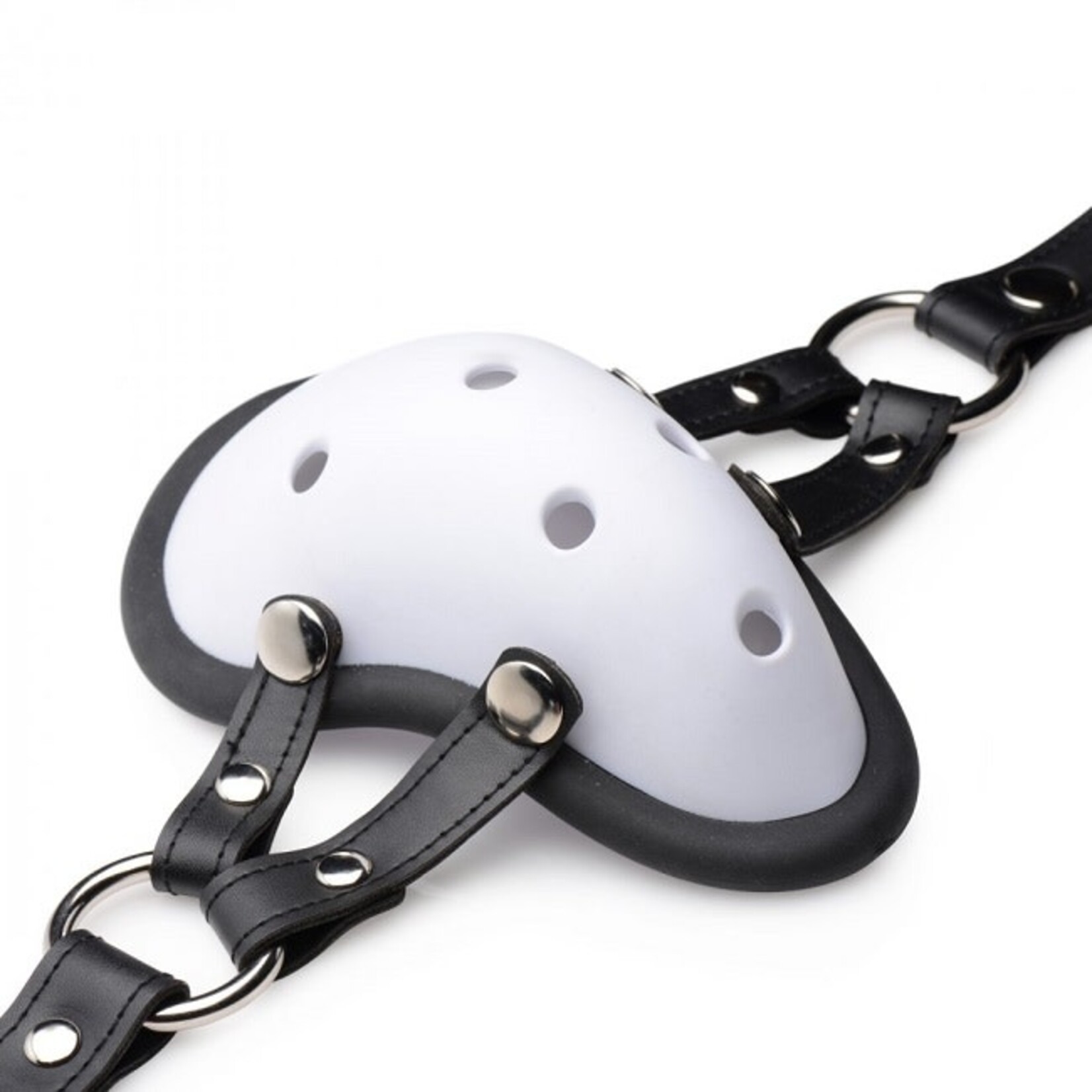 Master Series Master Series Musk Athletic Cup Muzzle