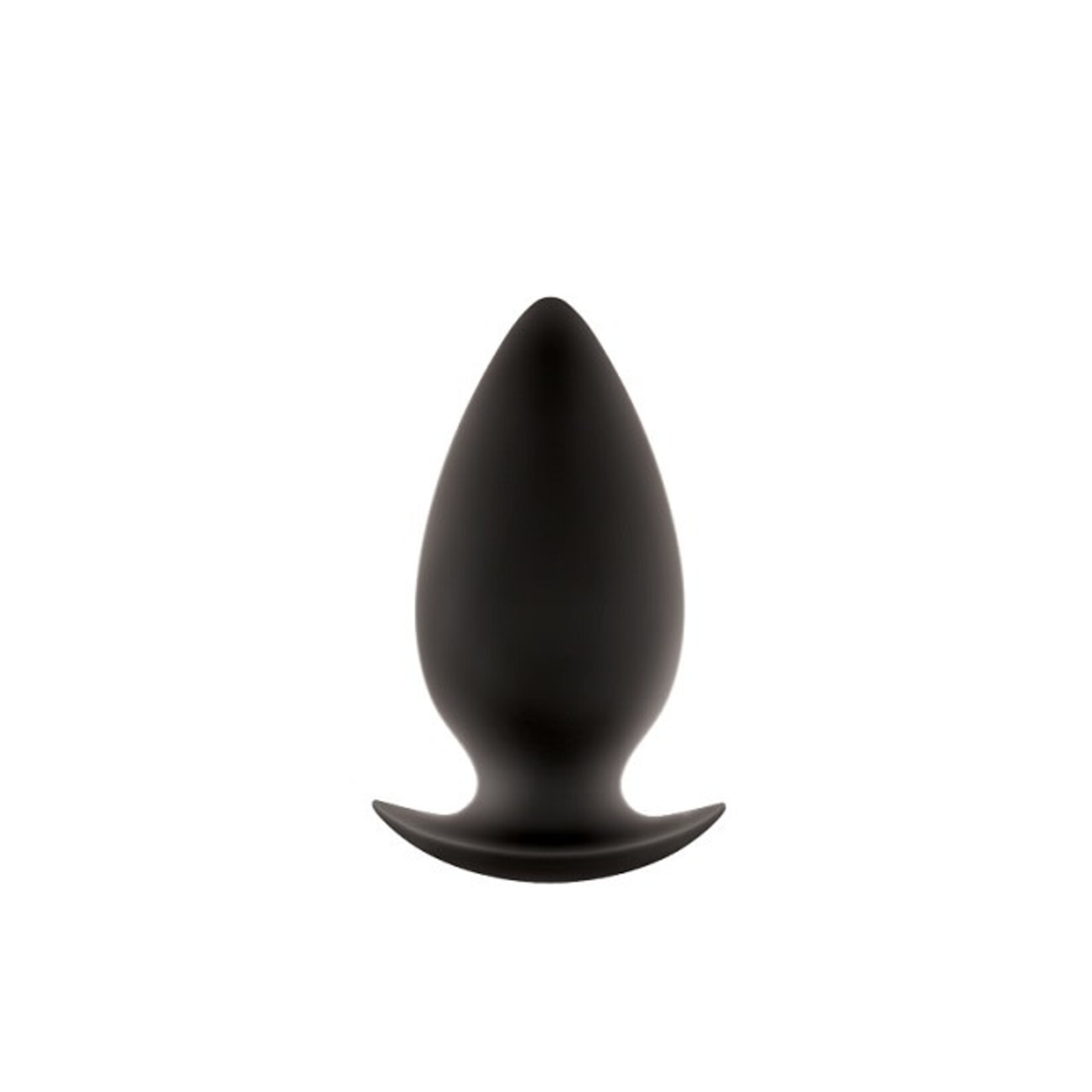 NS Novelties Renegade - Spades - X-Large - Black