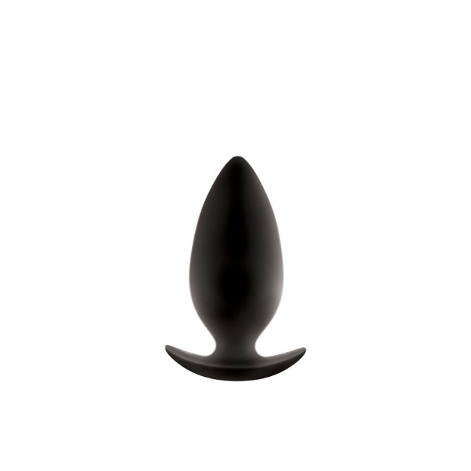 NS Novelties Renegade - Spades - Large - Black