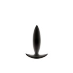 NS Novelties Renegade - Spades - Small Black