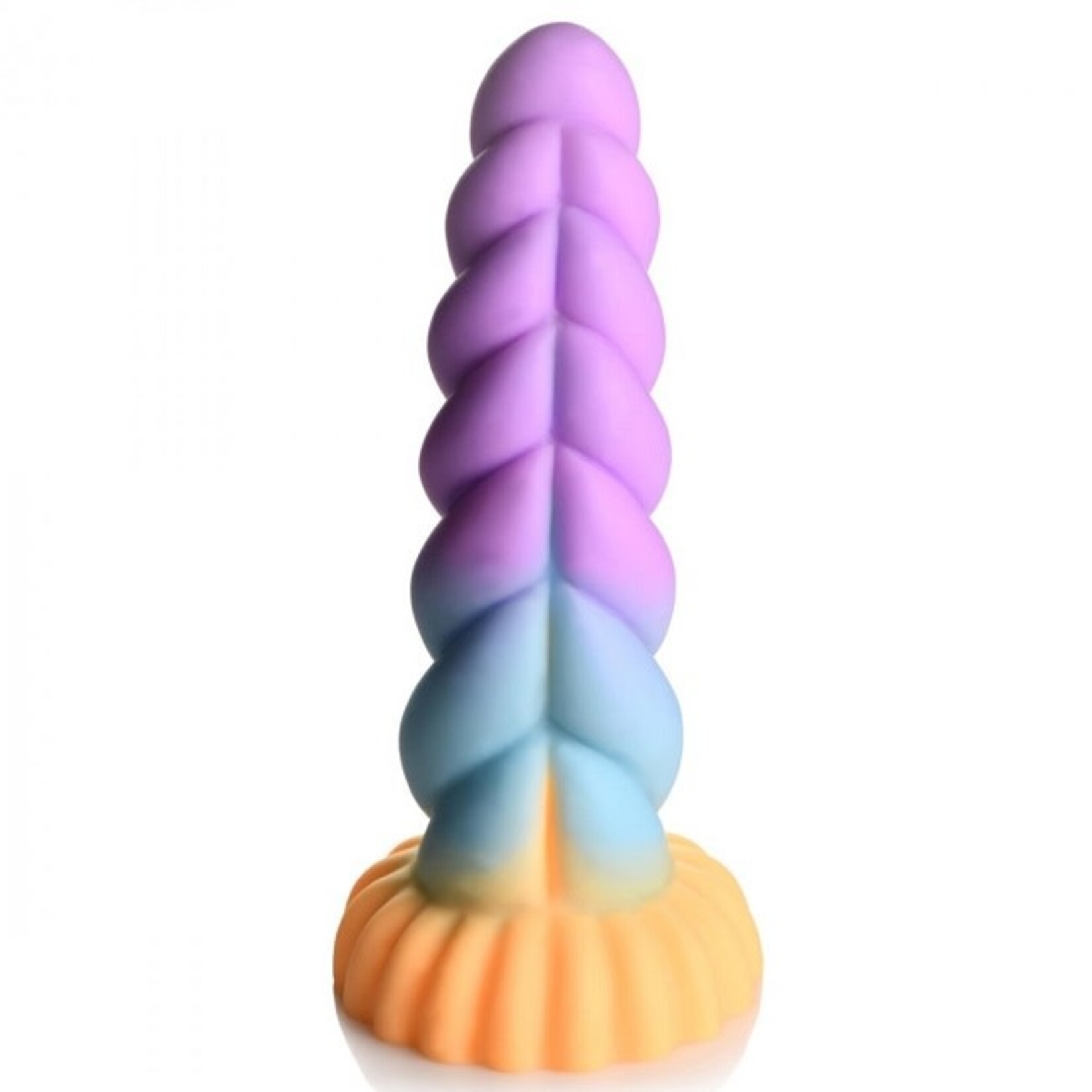 Creature Cocks Creature Cocks Mystique Silicone Unicorn Dildo