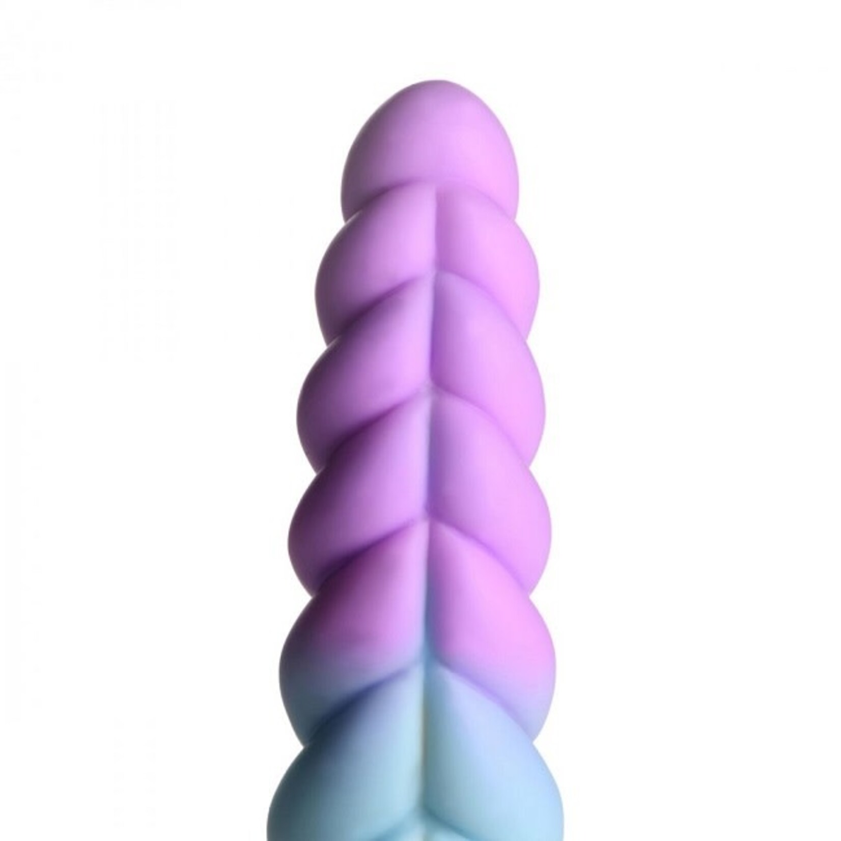 Creature Cocks Creature Cocks Mystique Silicone Unicorn Dildo