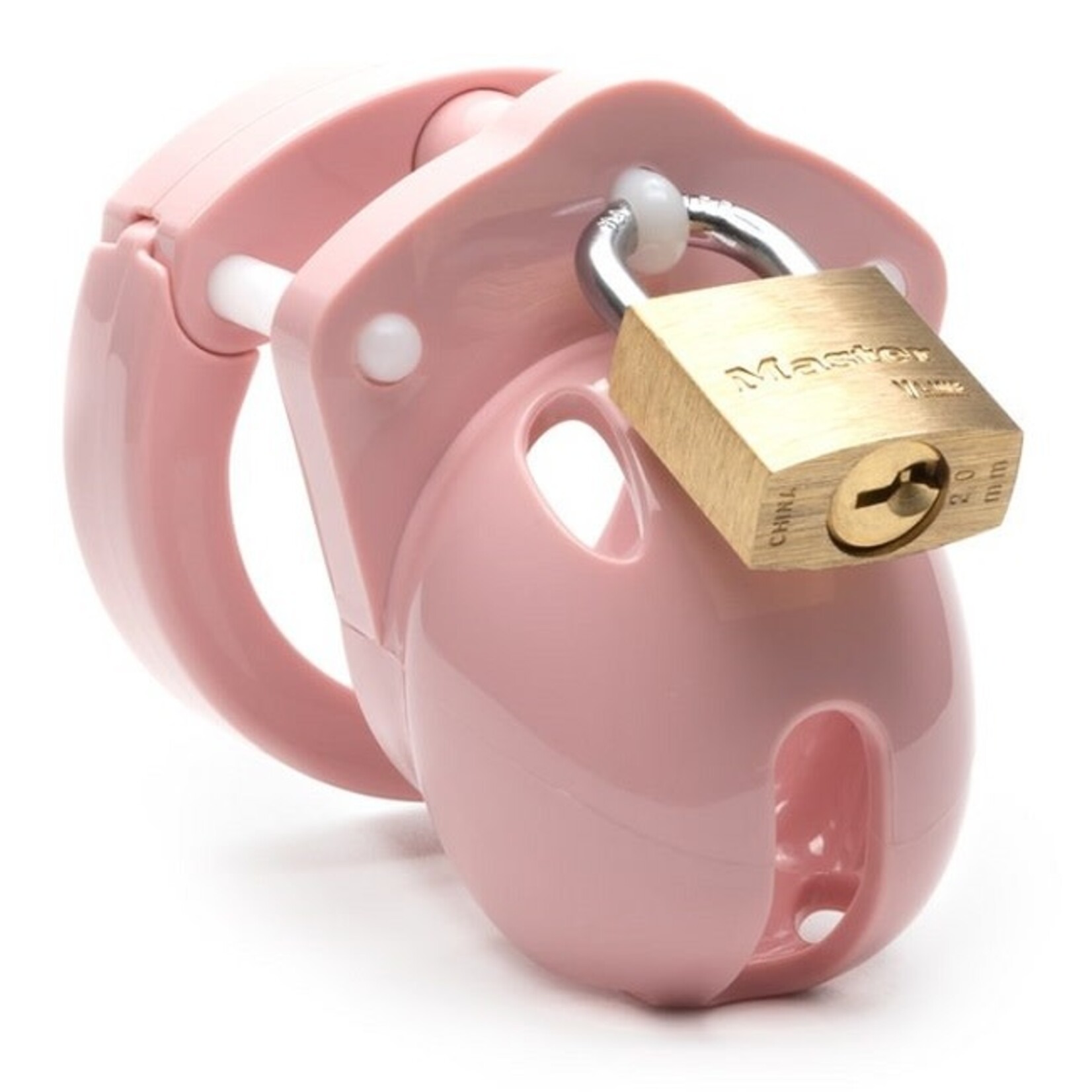 CB-X CB-X Mini Me Pink 1.25"