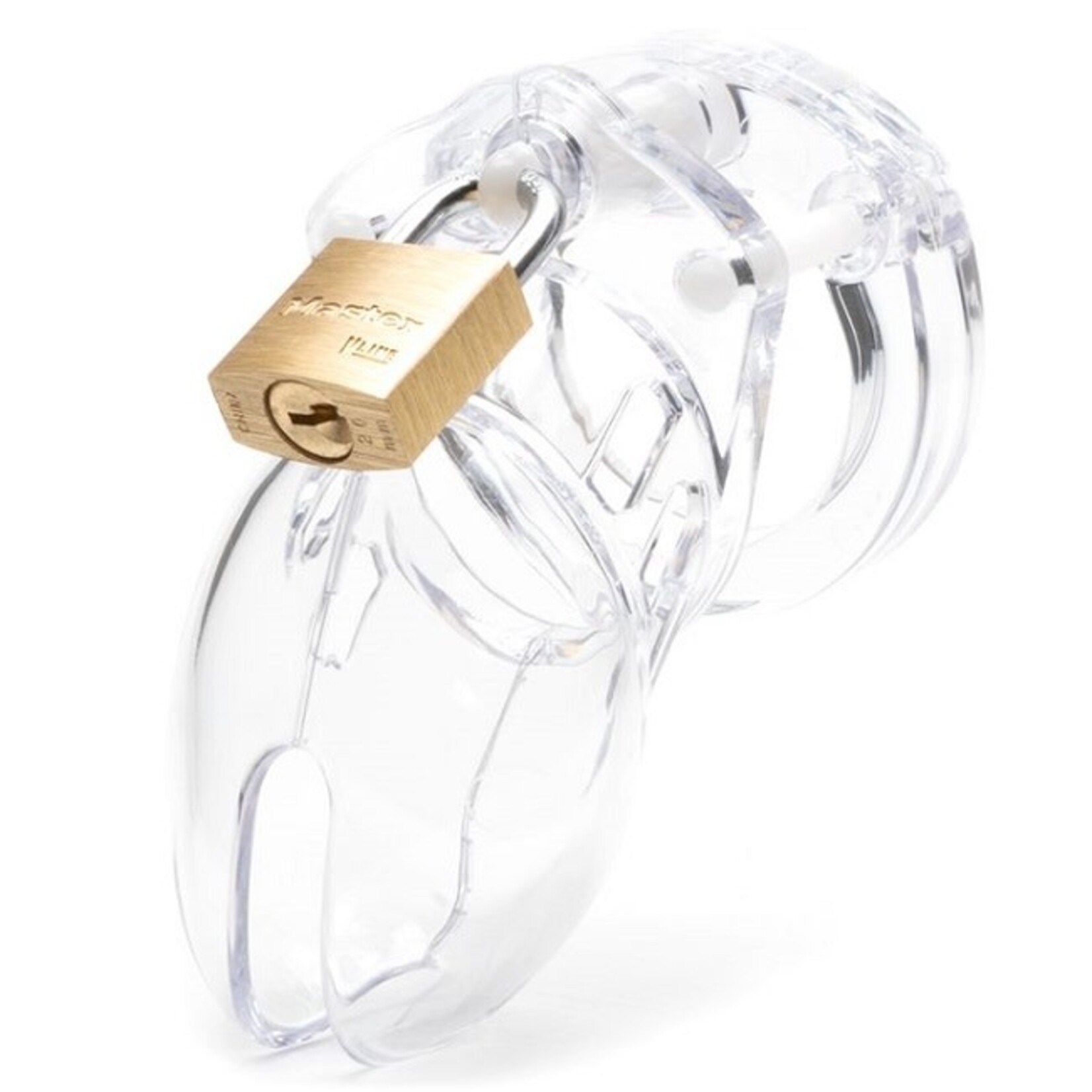 CB-X CB-X CB-6000S Clear 2.5"