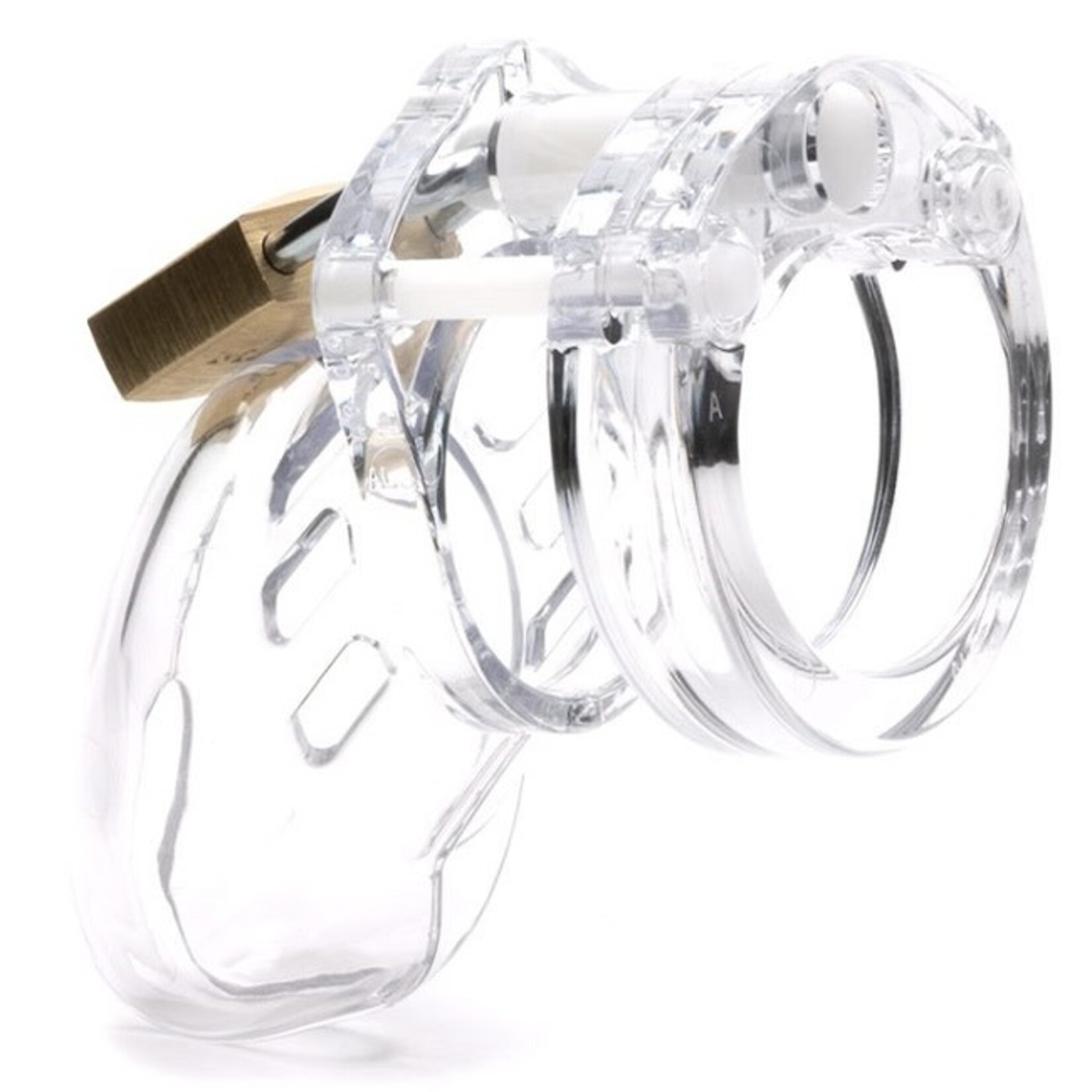 CB-X CB-X CB-6000S Clear 2.5"