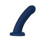 Sportsheets Banx 8" Hollow Silicone Dildo