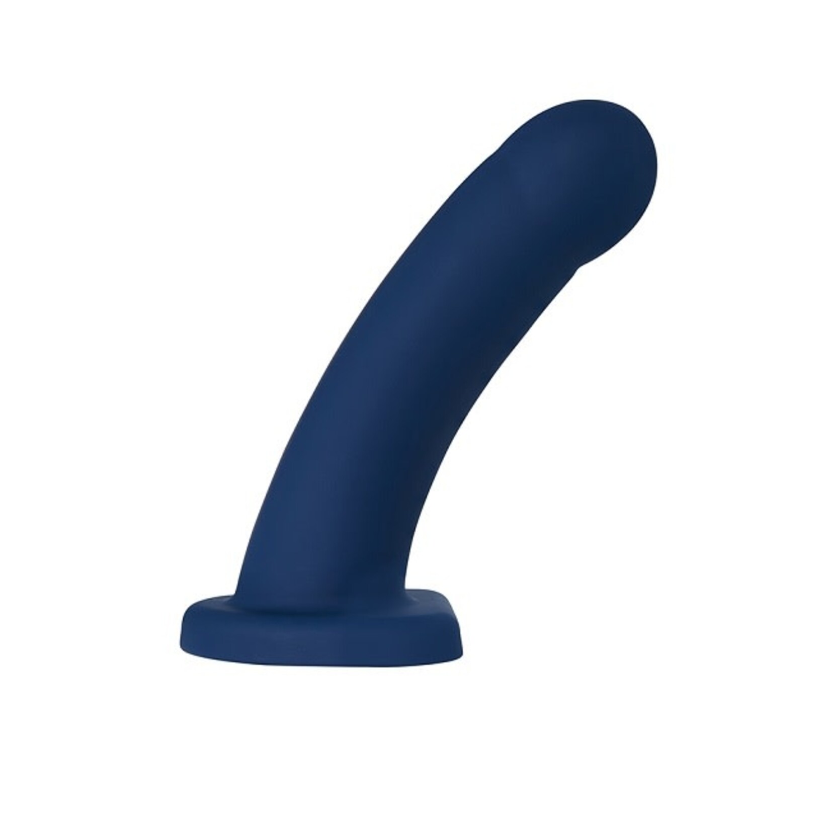 Sportsheets Sportsheets Nexus Collection Banx 8" Hollow Silicone Dildo