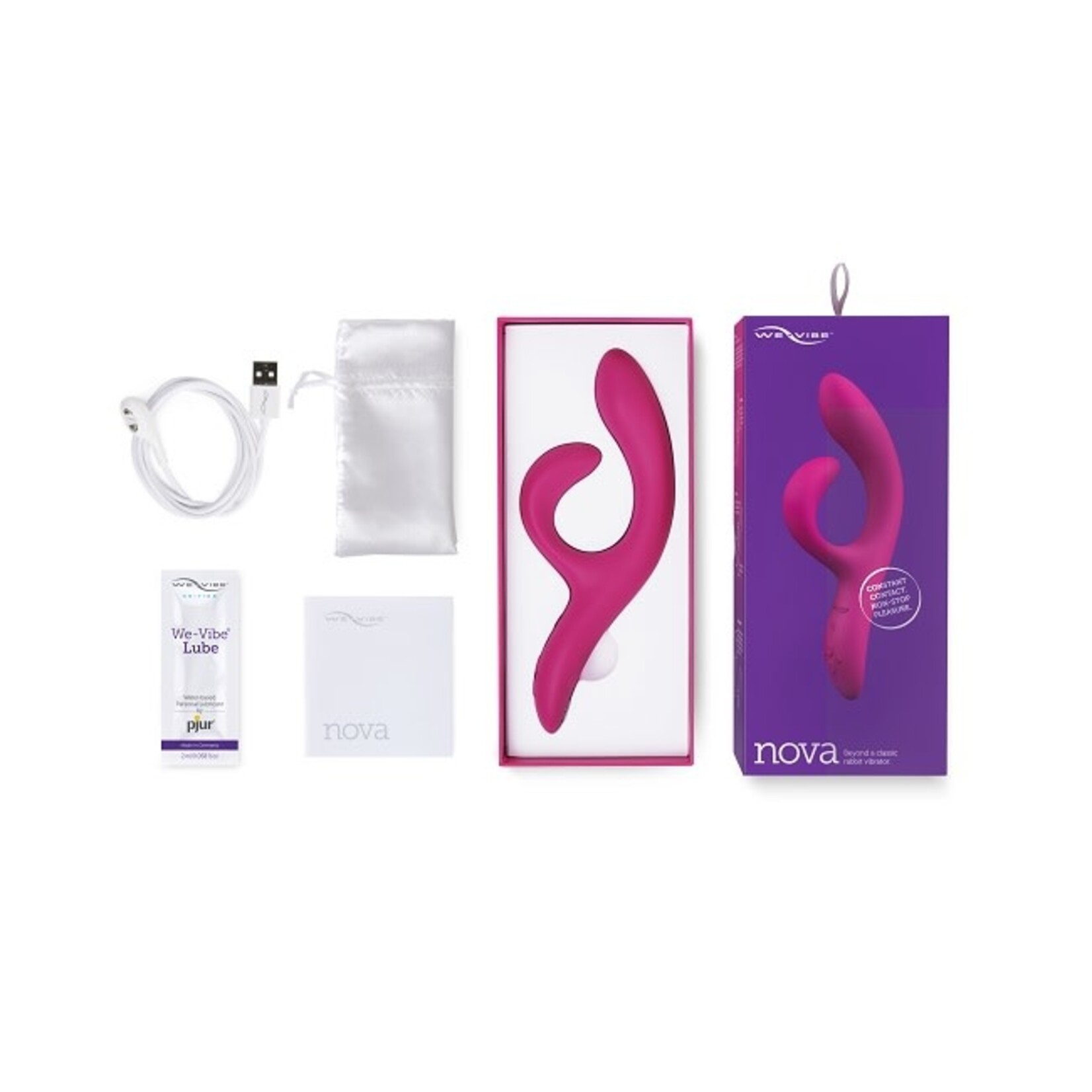 We-Vibe We-Vibe Nova 2