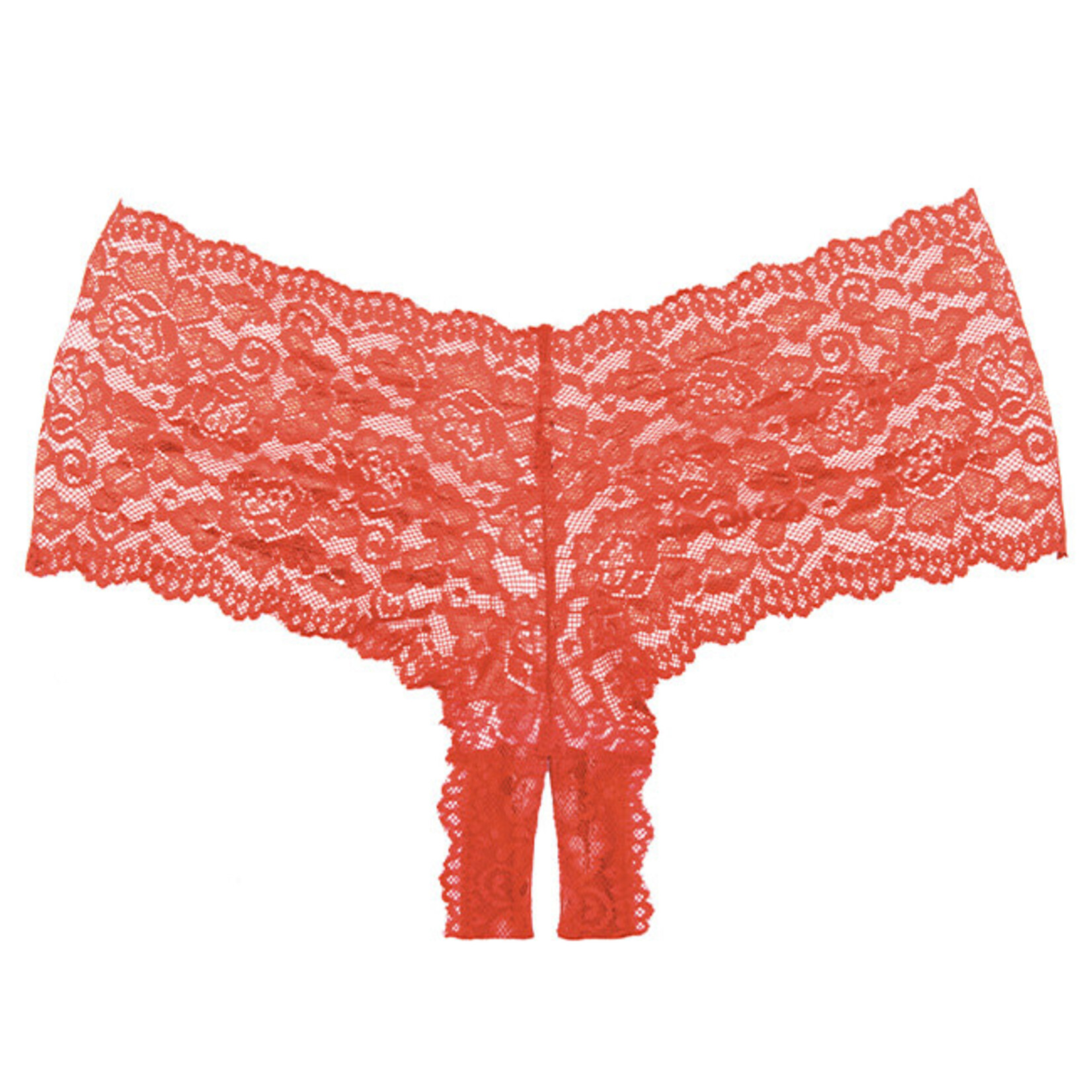Allure Lingerie Adore by Allure Candy Apple Panty OS