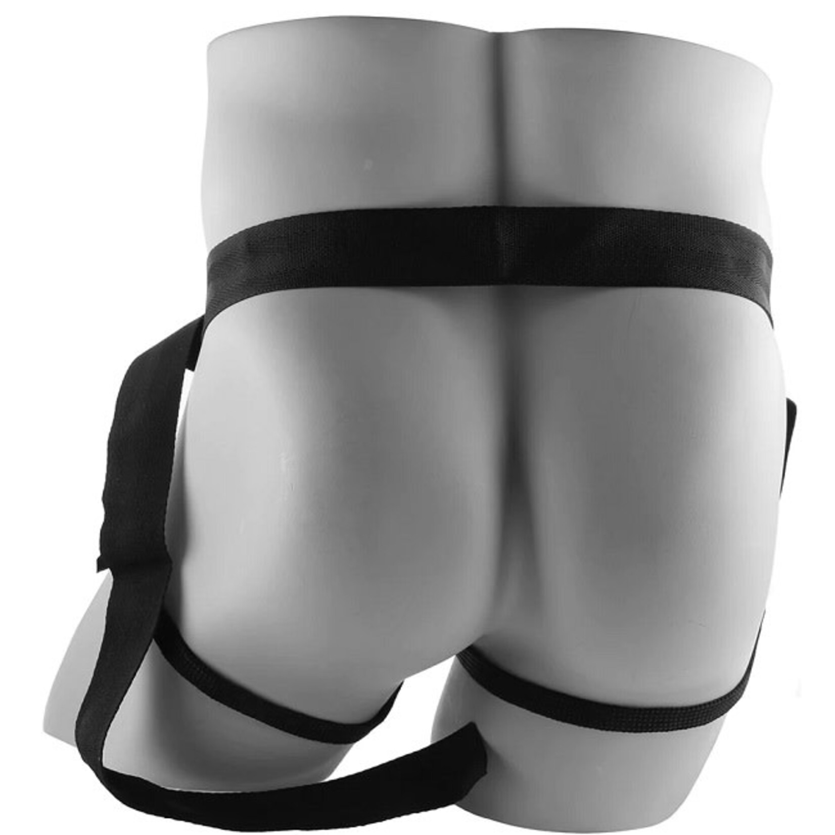 Sportsheets Sportsheets Everlaster Stud Hollow Strap-On