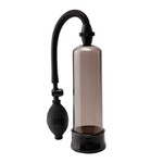 Pump Worx Pump Worx Beginner's Power Pump - Smoke