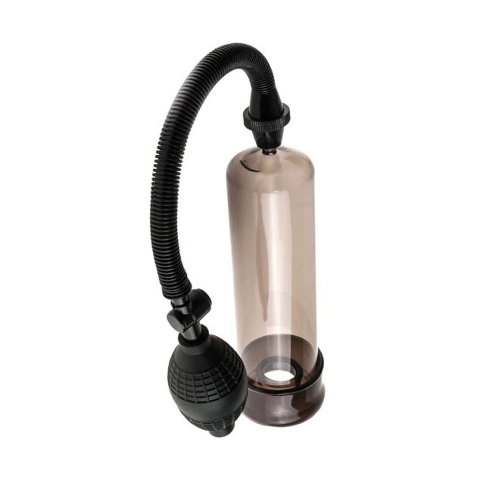 Pump Worx Pump Worx Beginner's Power Pump - Smoke