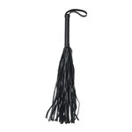 BMS Factory Punishment Flogger 24"