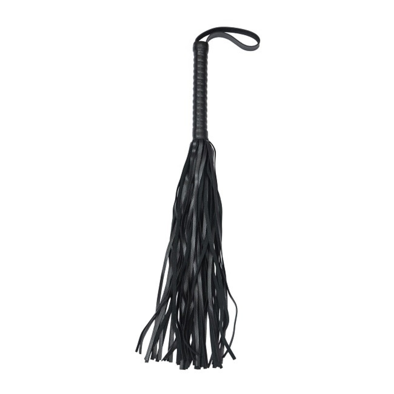 BMS Factory Punishment Flogger 24"