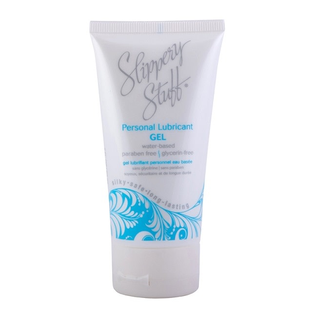 Slippery Stuff Personal Lubricant Gel 2oz