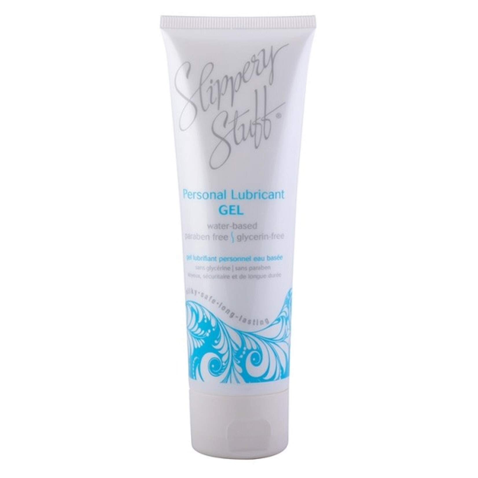 Slippery Stuff Personal Lubricant Gel 8oz
