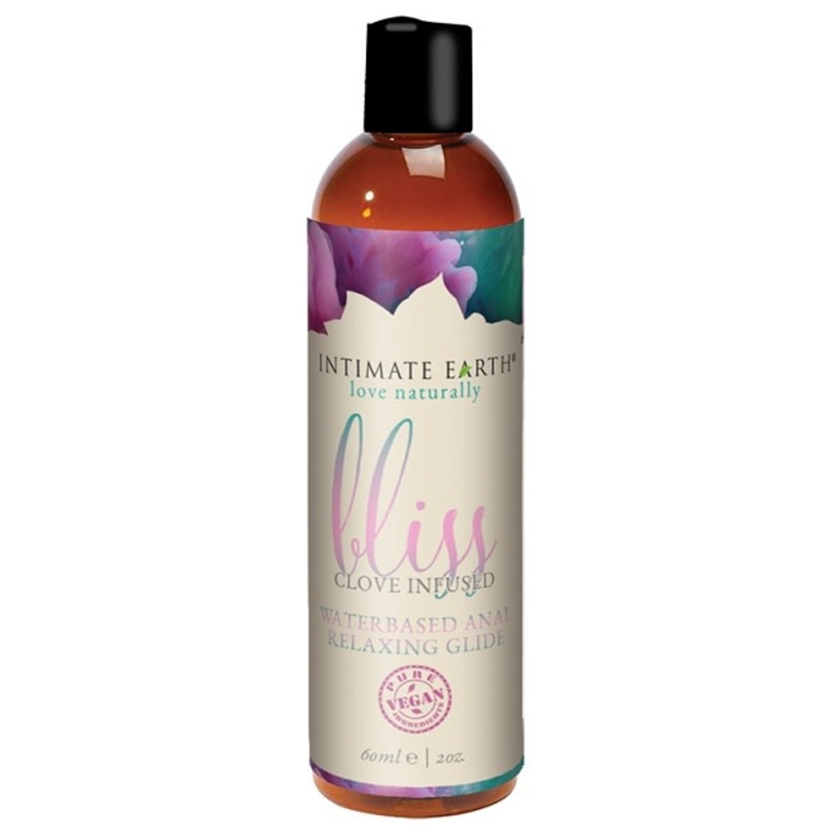 Intimate Earth Intimate Earth Bliss Clove Infused Anal Glide 2oz