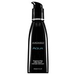 Wicked Sensual Care Wicked Aqua Water-Based Lubricant 8.5oz