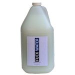 Non-Friction Products FuckWater Hybrid Lubricant 4L