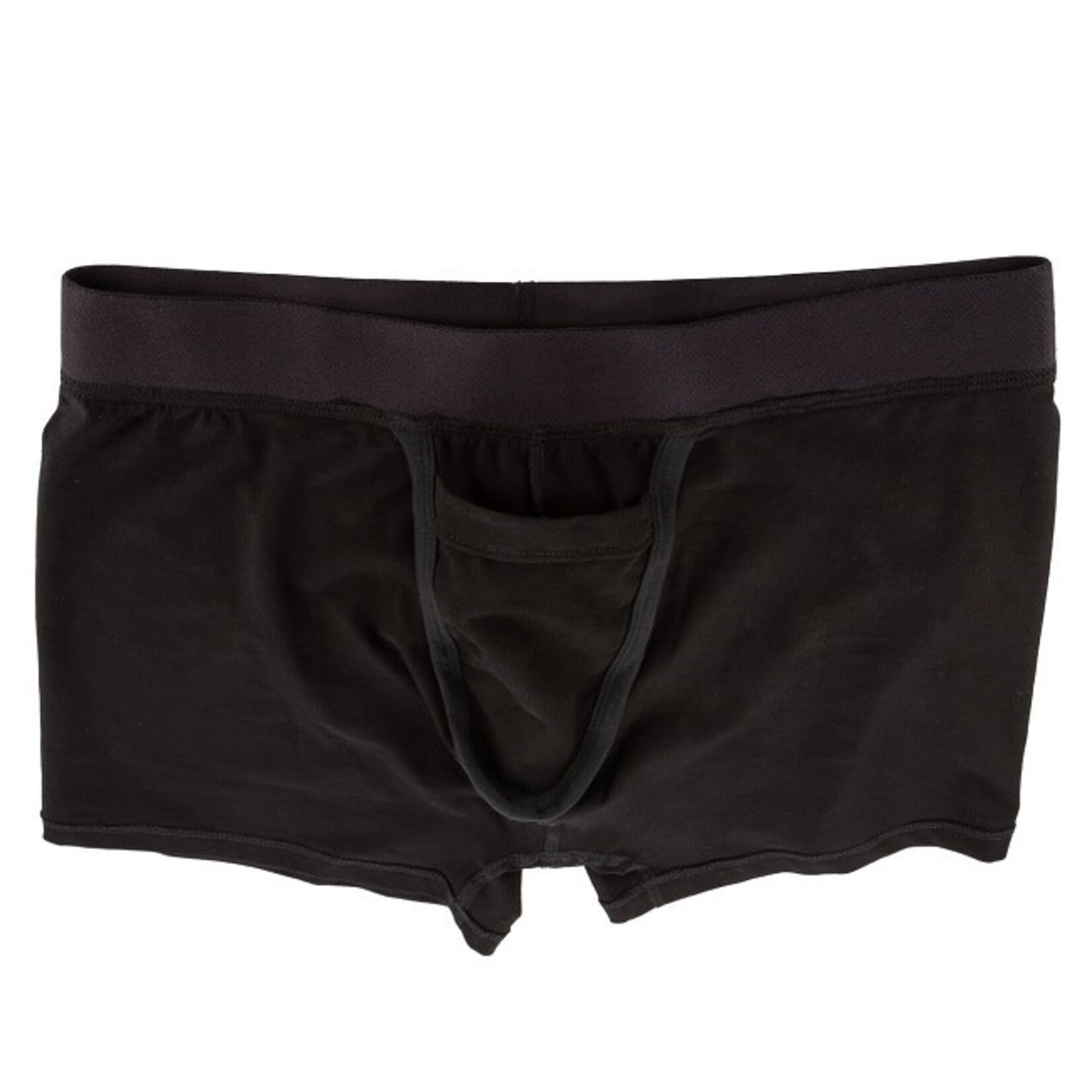 CalExotics Packer Gear Boxer Brief with Packing Pouch