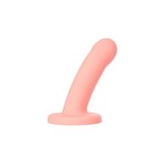 Sportsheets Nyx 5" Silicone Dildo