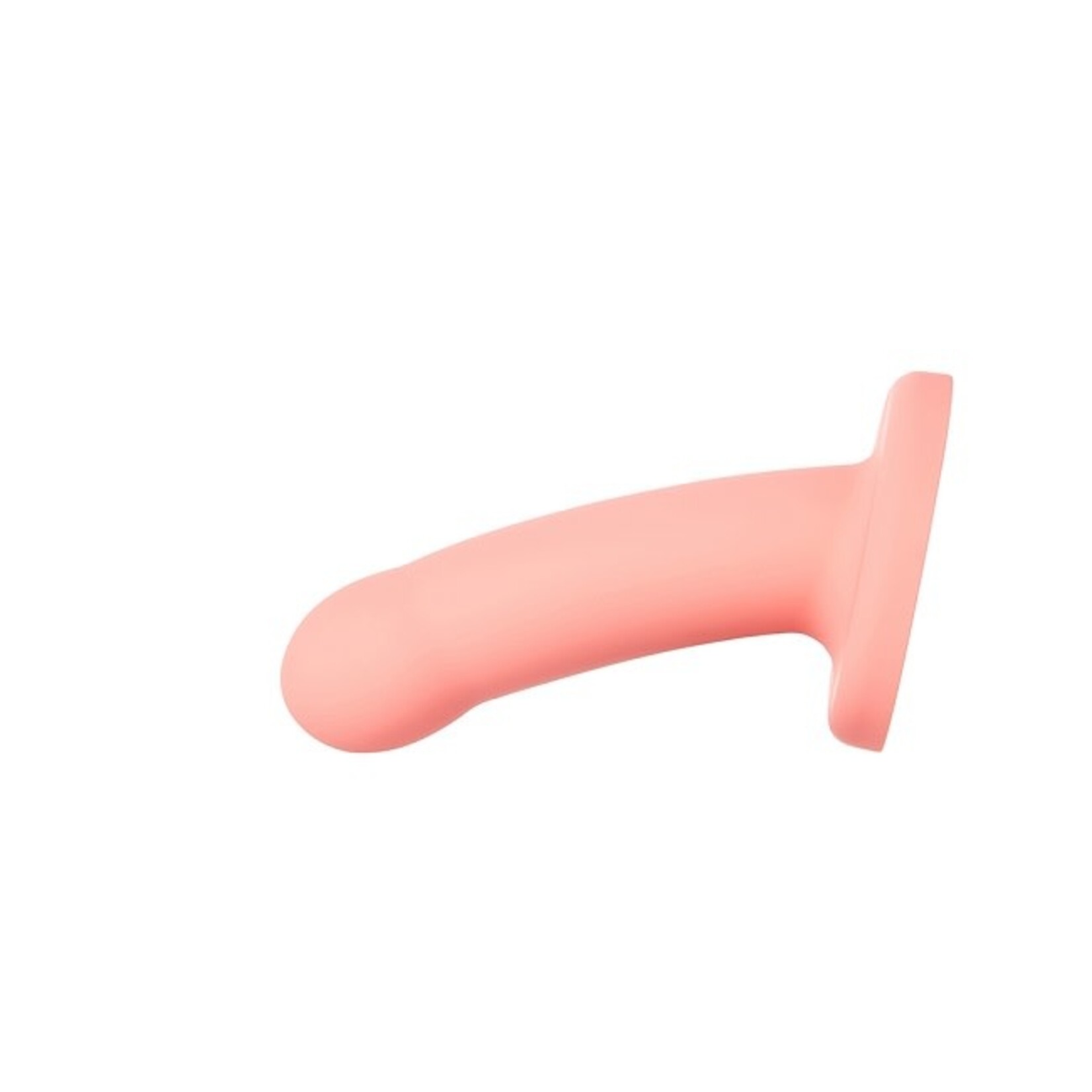 Sportsheets Sportsheets Nexus Collection Nyx 5" Silicone Dildo
