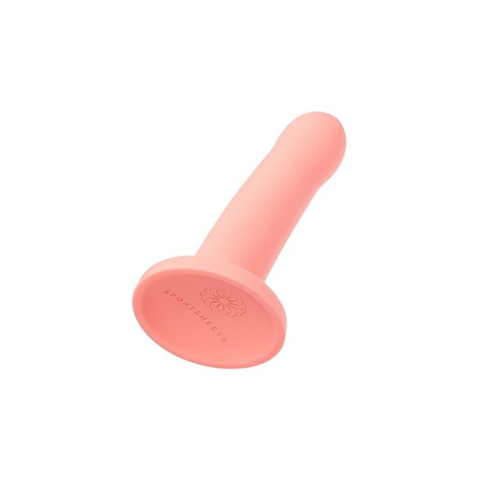 Sportsheets Sportsheets Nexus Collection Nyx 5" Silicone Dildo