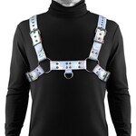 NS Novelties Cosmo Dare Harness