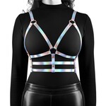 NS Novelties Cosmo Bewitch Harness