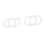 CalExotics Optimum Series Silicone Erection Enhancer Set