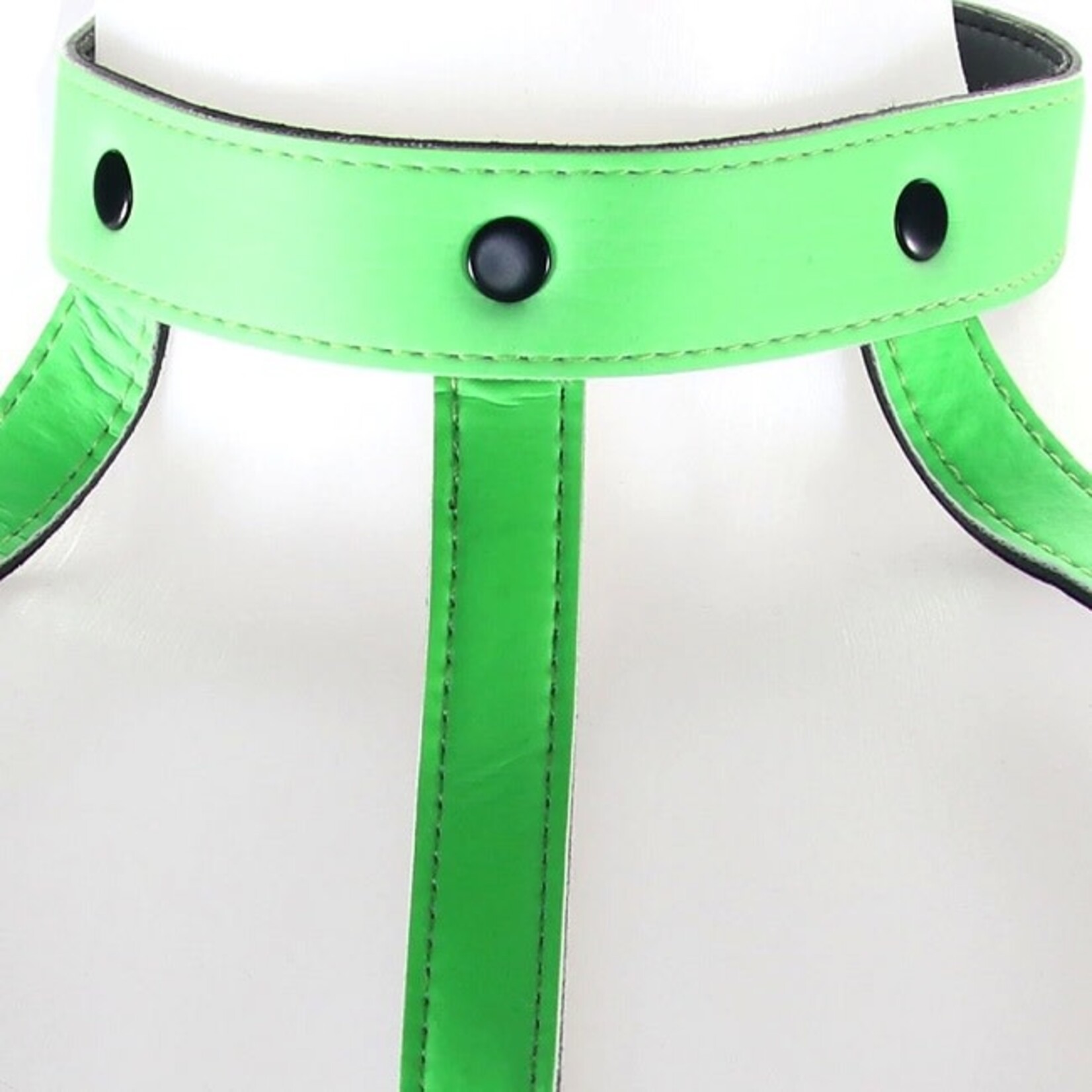Shots America Ouch! Glow-in-the-Dark Bra Harness