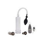 CalExotics Optimum Series Sta-Hard Erector Set