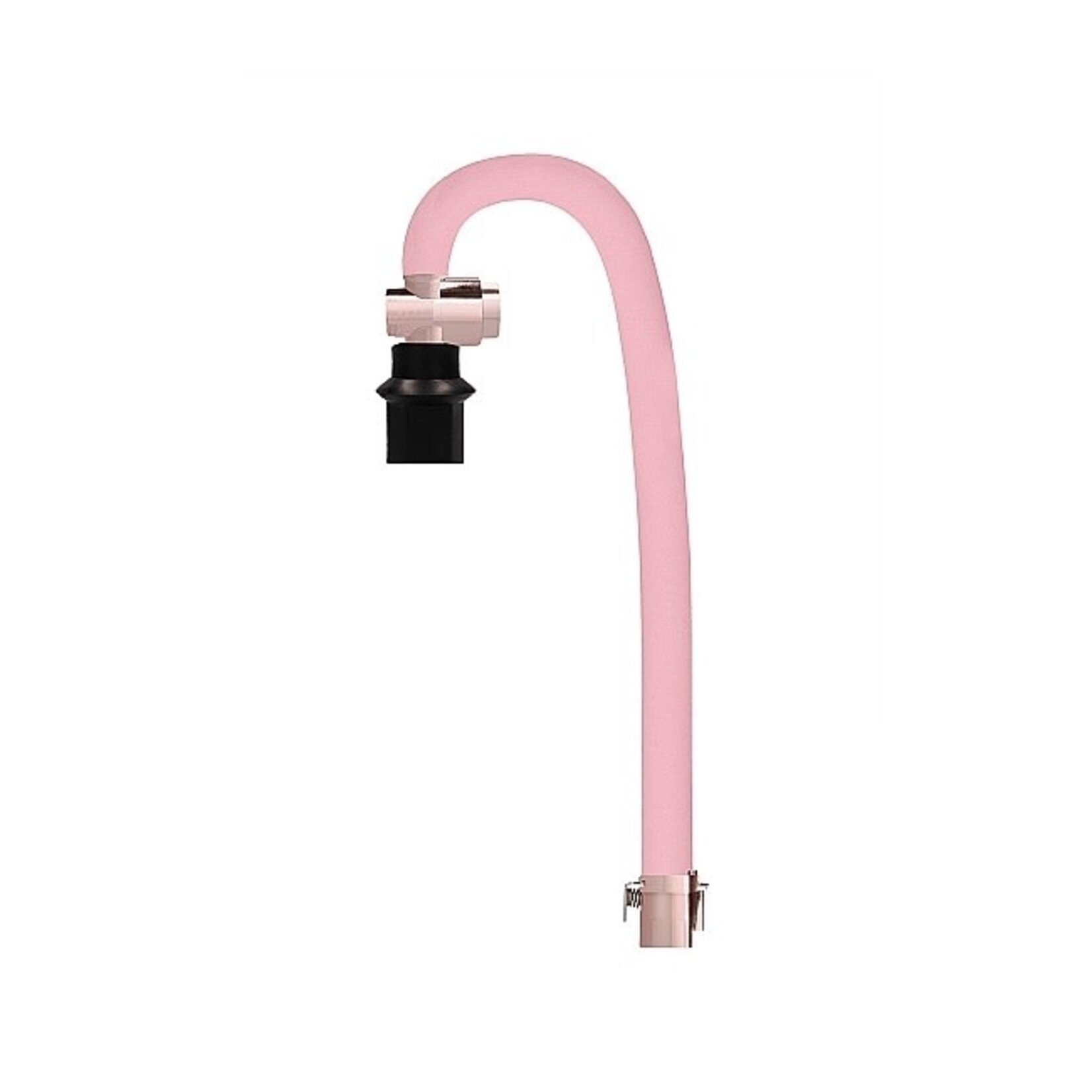 Shots America Pumped Rose Gold Pussy Pump