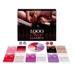 Kheper Games 1000 Sex Games