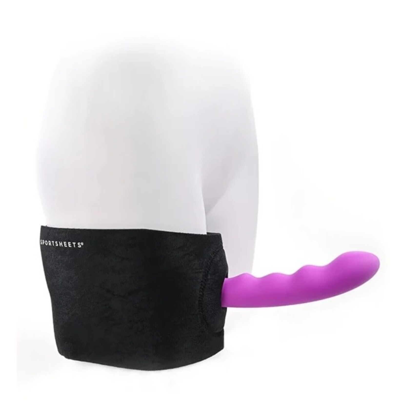 Sportsheets Sportsheets Ultra Thigh Strap On