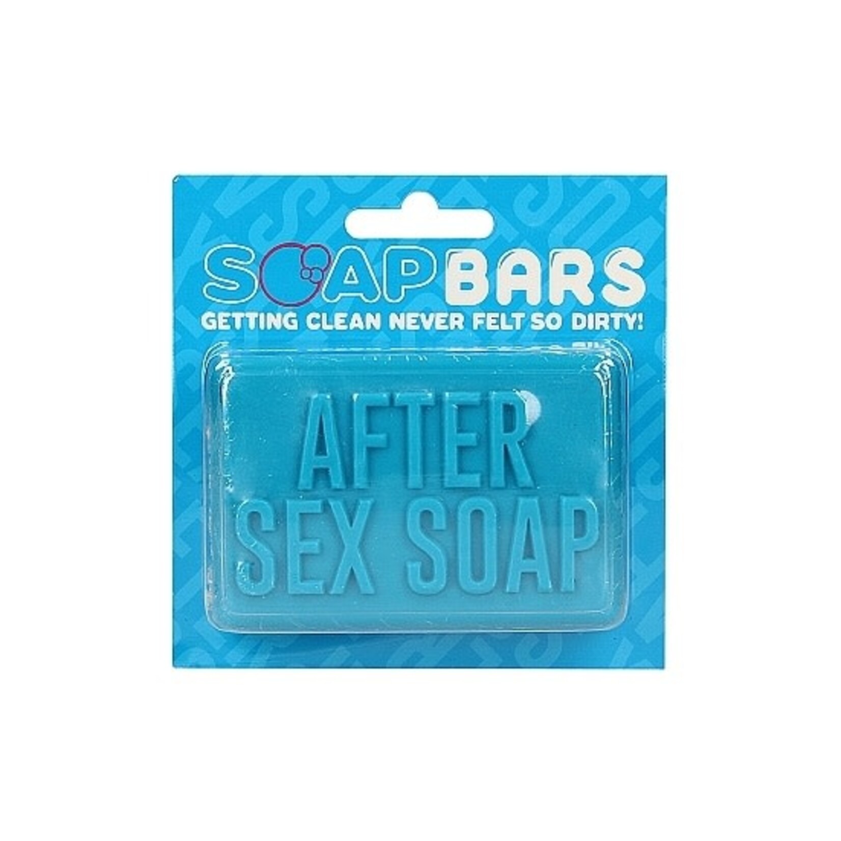 Shots America Soap Bar - After Sex Soap