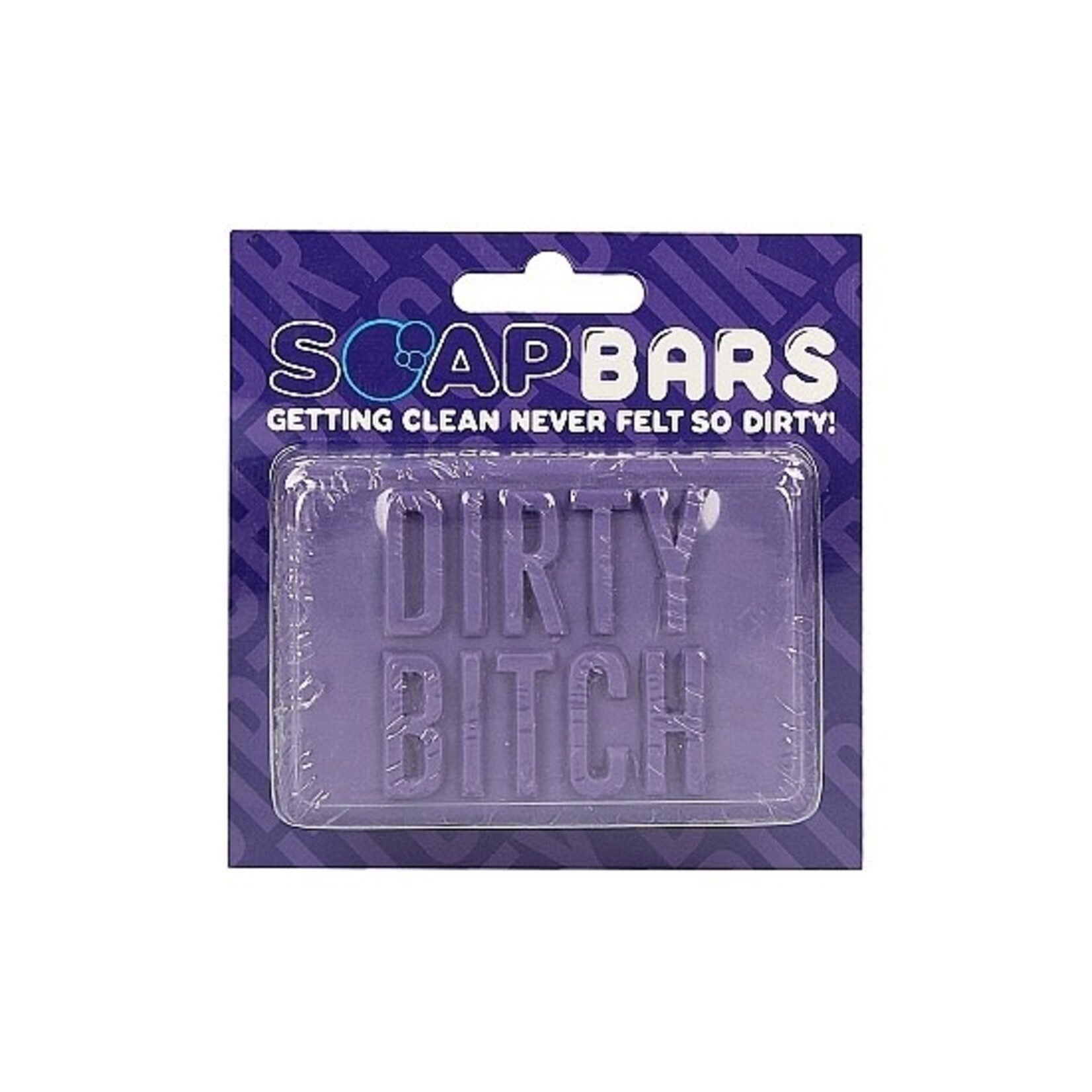 Shots America Soap Bar - Dirty Bitch