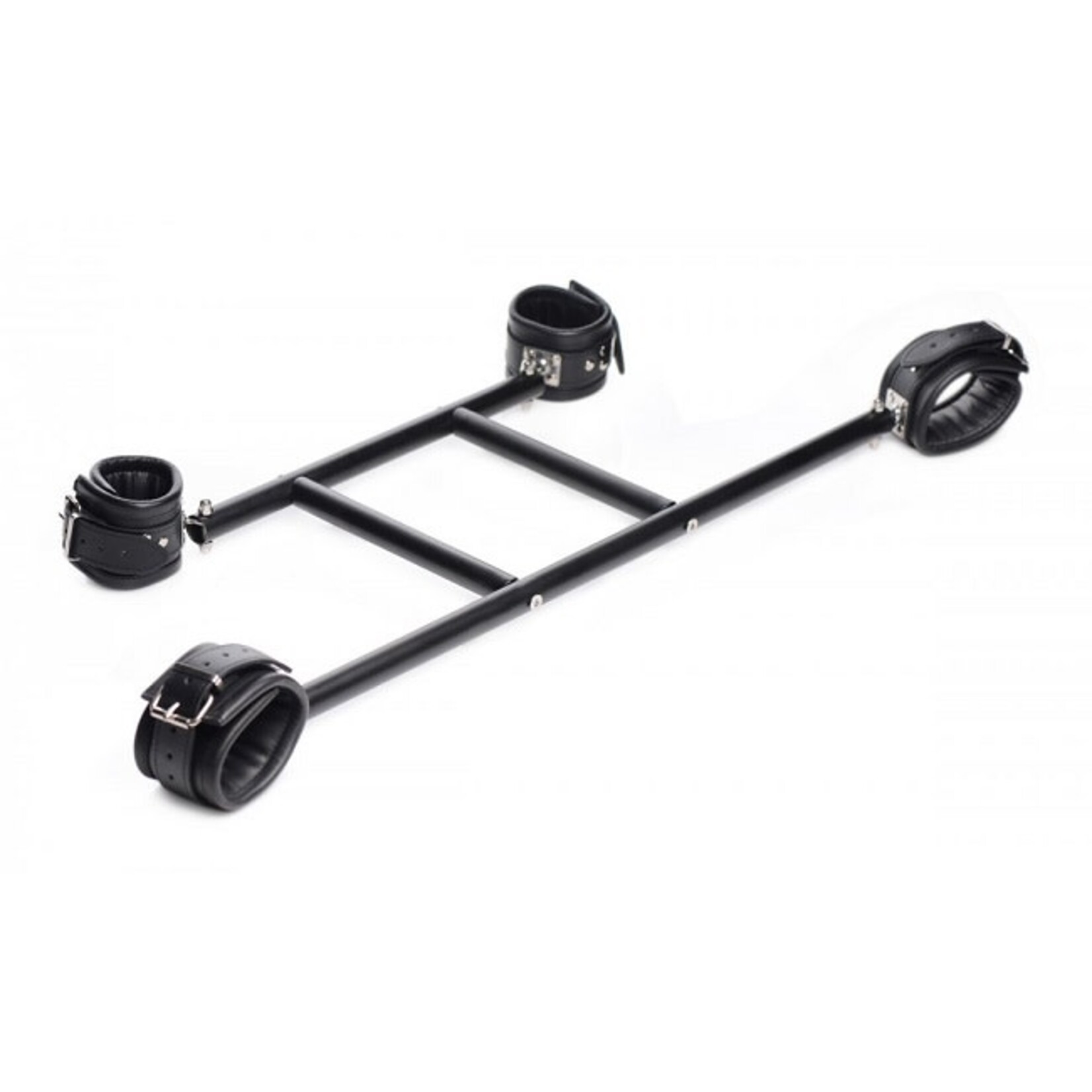 Master Series Master Series Deluxe Wrist and Ankle Spreader Bar
