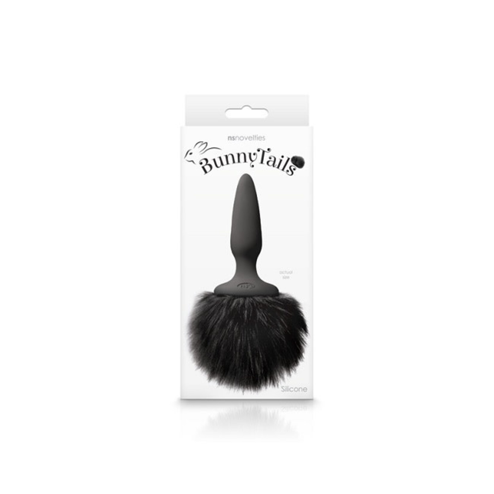 NS Novelties Bunny Tails Mini