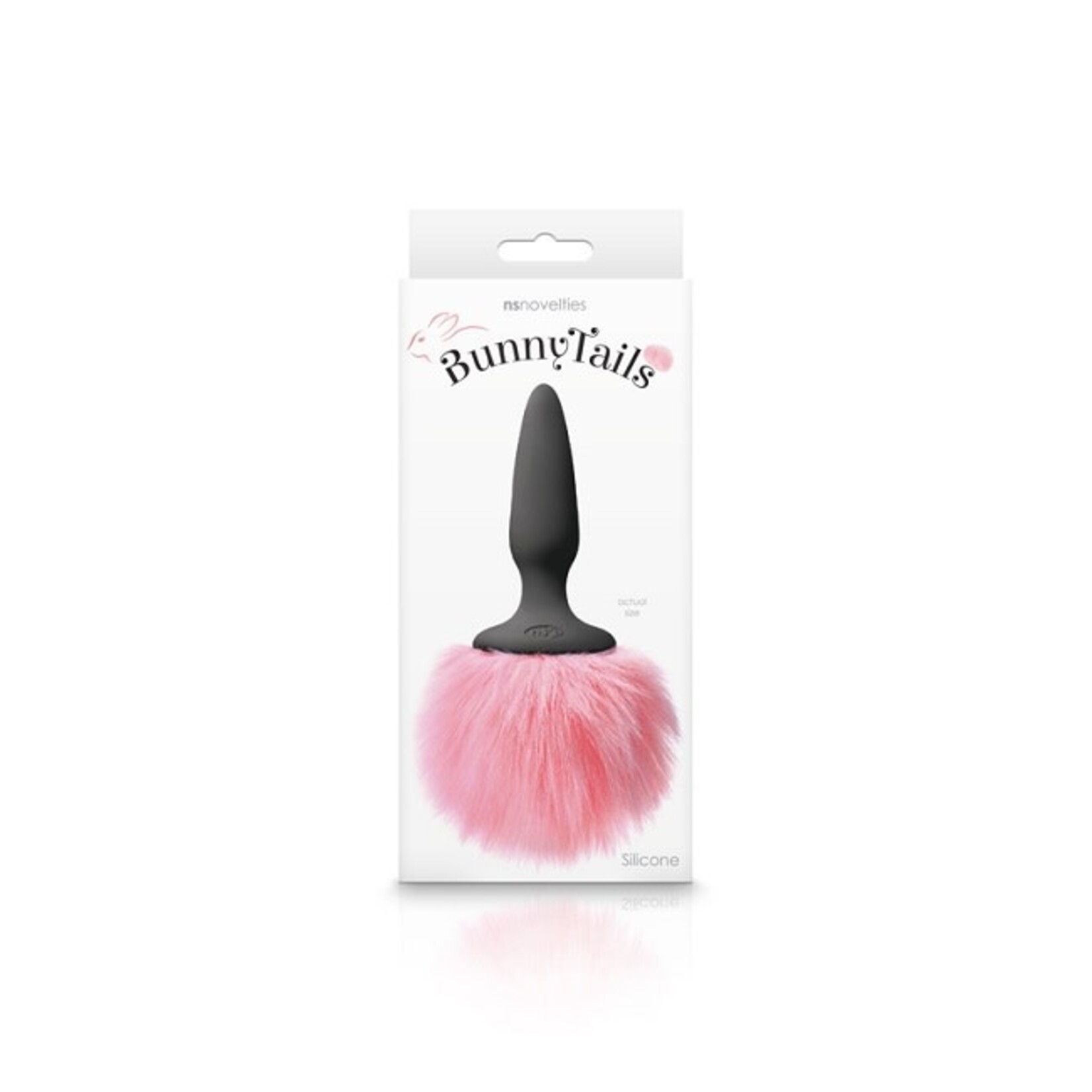 NS Novelties Bunny Tails Mini