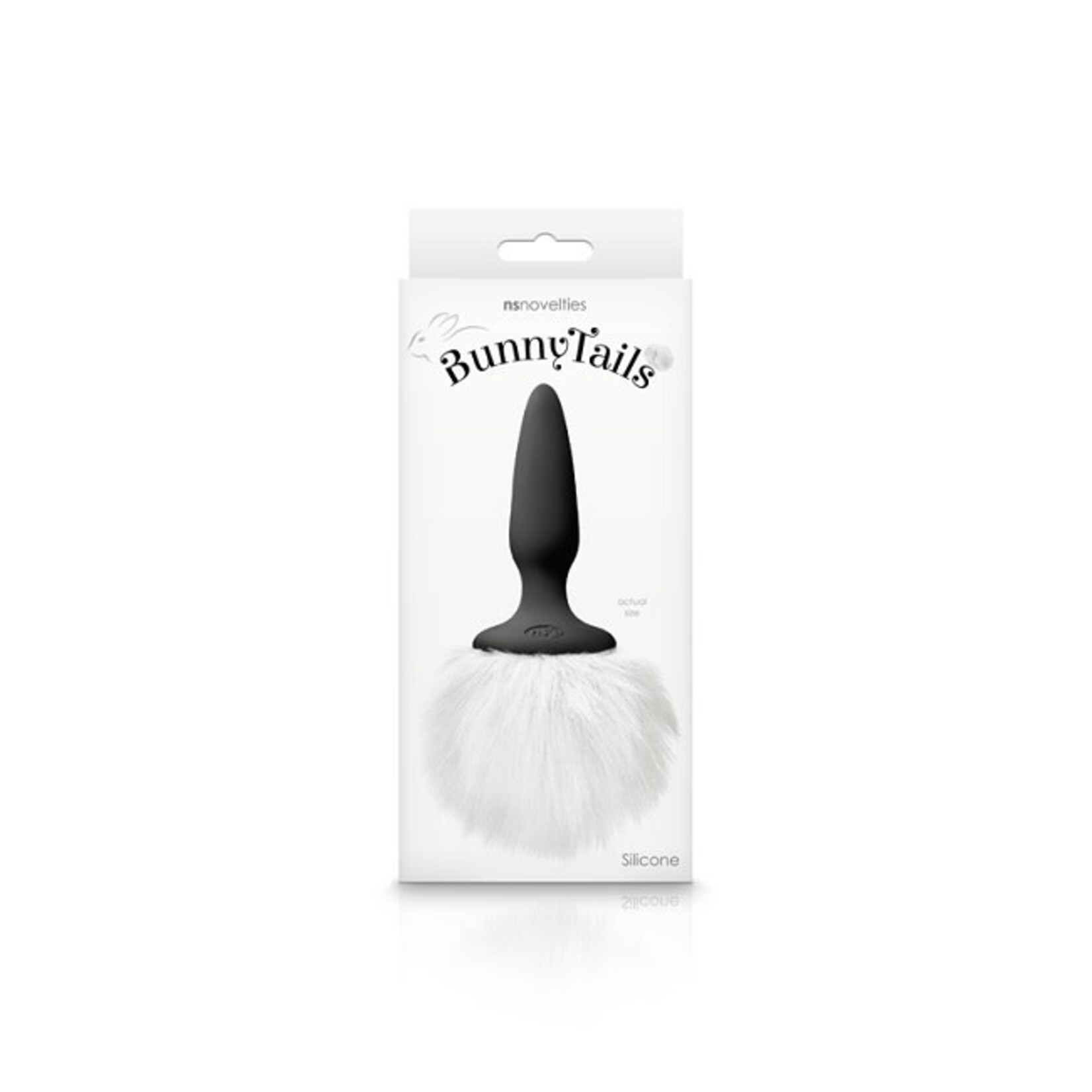 NS Novelties Bunny Tails Mini