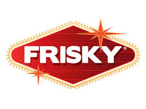 Frisky