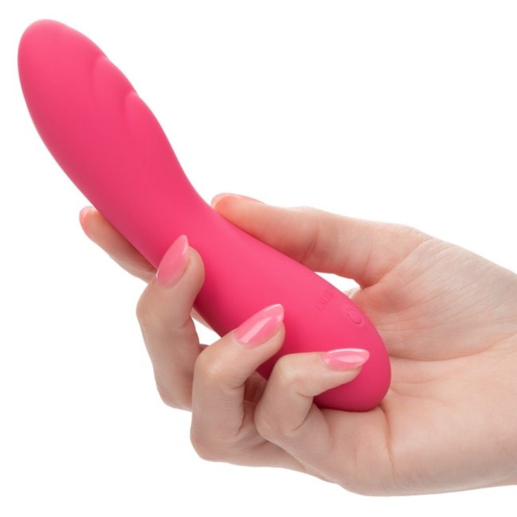 CalExotics Liquid Silicone Pixies Ripple