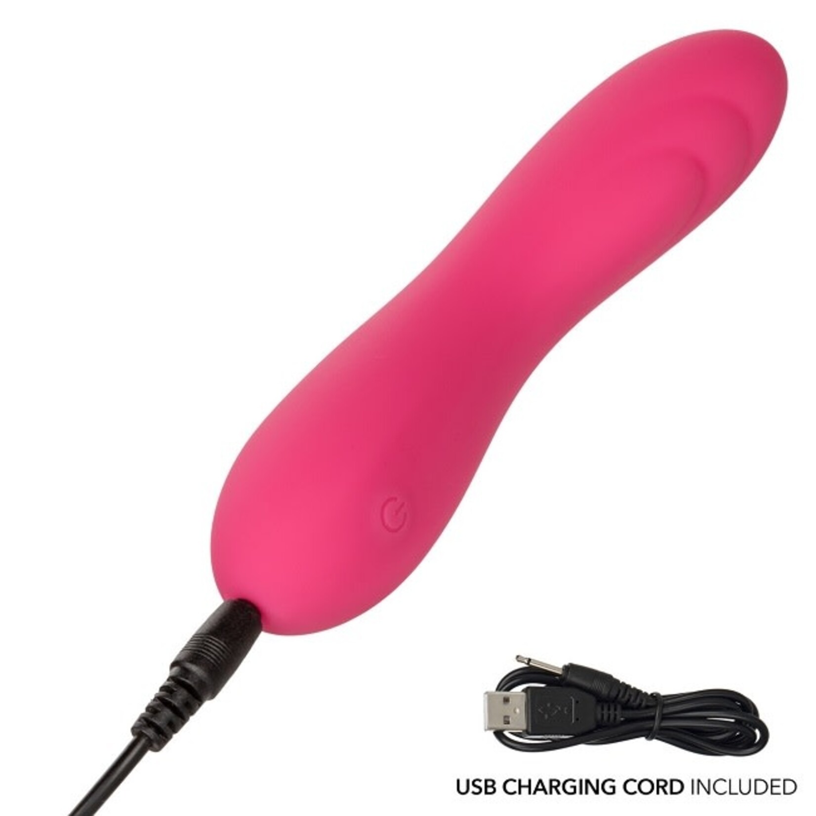 CalExotics Liquid Silicone Pixies Ripple