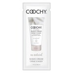 Coochy Shave Cream 0.5oz