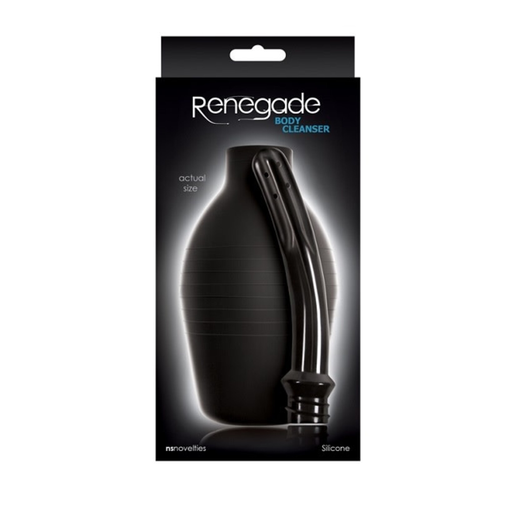 NS Novelties Renegade - Body Cleanser