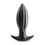 NS Novelties Renegade Bomba Silicone Plug - Small