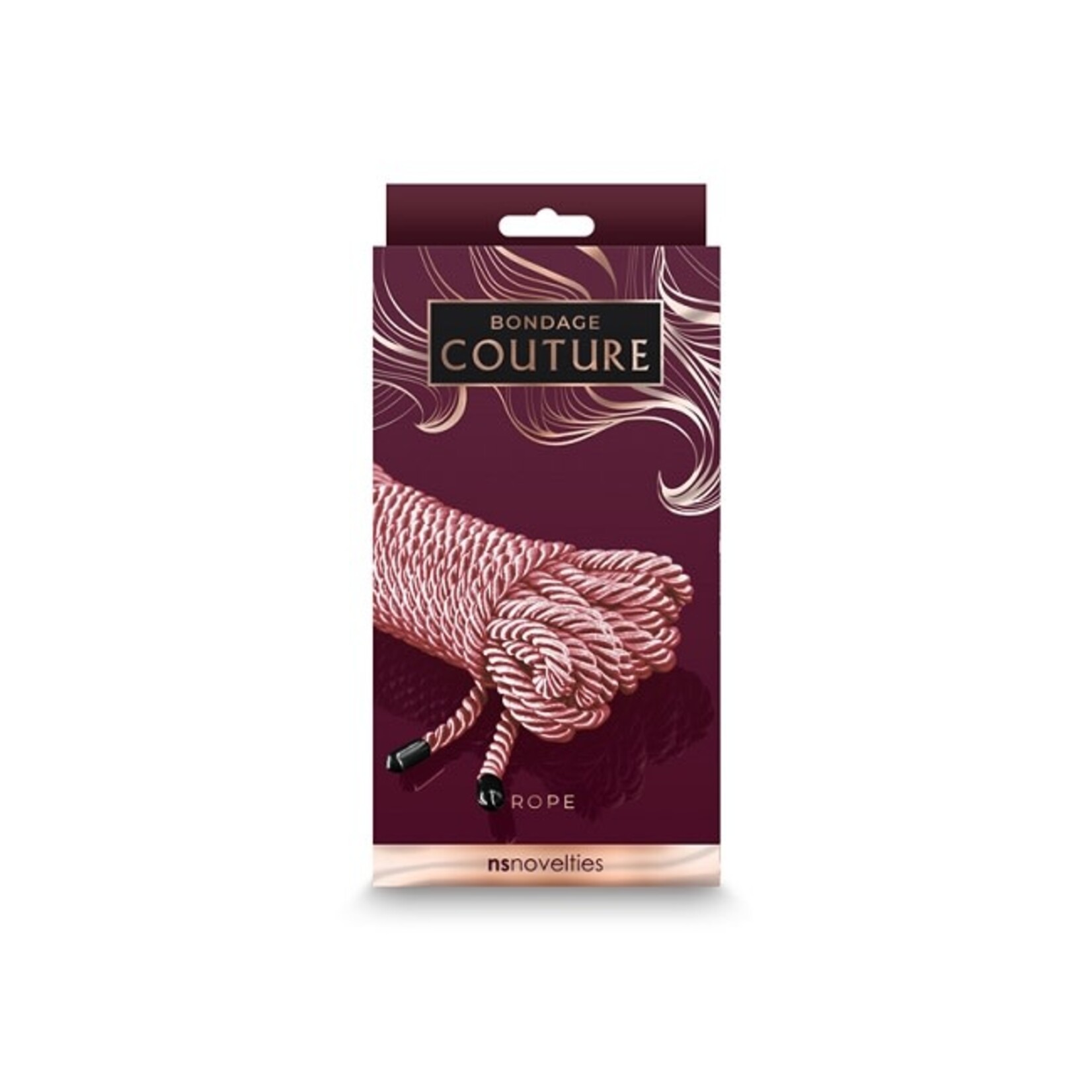 NS Novelties Bondage Couture Rope