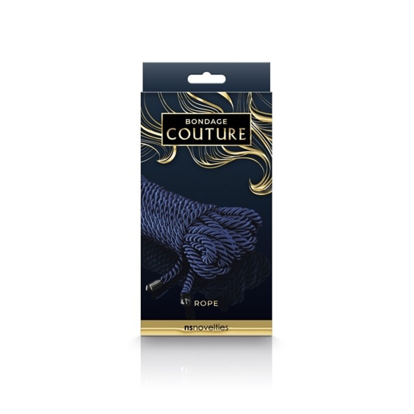 NS Novelties Bondage Couture Rope