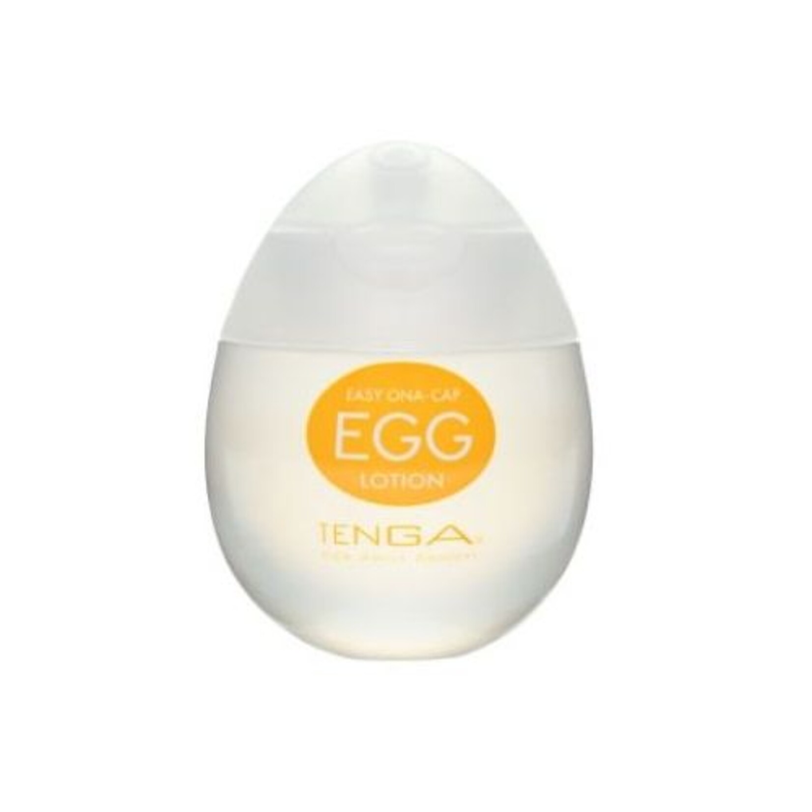 Tenga Tenga Egg Lotion 2.2oz